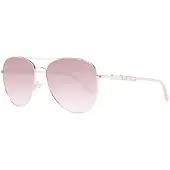 GUESS da donna sunglasses GF6143-28F