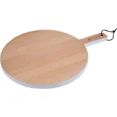 Bergner Tagliere Naturally Round