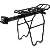 Rfr Portapacchi Rail Klick&go Seatpost