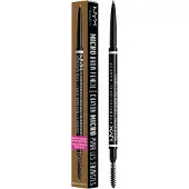 Nyx Micro Sopracciglia Blonde — Matita sopracciglia