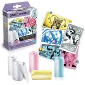 Canal Toys Macchina Fotografica Photo Creator