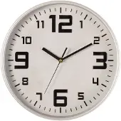 Atmosphera Orologio Da Parete 83369 30 Cm