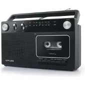 Muse Radio Cassetta M-152 Rc
