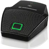 Sennheiser Microfono Sl Boundary 114-s Dw-3 B