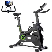 Tunturi Cyclette S20