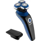 Sencor da uomo shaver con trimmer SMS 5520BL
