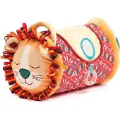Ludi Giocattolo Educativo Baby Roller
