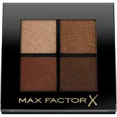 Max Factor X-Pert 004 Veiled Bronze 4,3 g — Palette Makeup