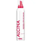 Alcina Mousse Modellante Extra Forte 300 ml — Mousse Capelli