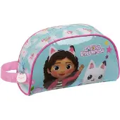 Safta Astuccio Gabby´s Dollhouse