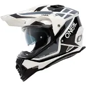 O'Neal Casco Integrale Sierra R