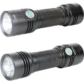 Pni Torcia Adventure F200 Dual