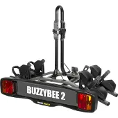BUZZRACK Portabiciclette Per 2 Biciclette Buzzybee