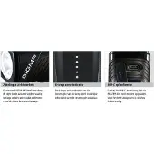 Sigma Fanale Anteriore 400 Fl