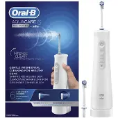 Oral-B Irrigatore Dentale Aquacare 6