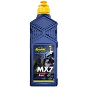 Putoline Olio Motore Mx 7 1l
