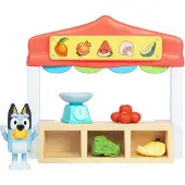 Bluey Figura Farmers Market 90244