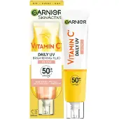 Garnier Vitamina C Anti-Uv Diario Spf50 Glow 40ml