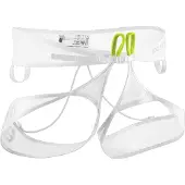 Edelrid - Imbrago ultraleggero - Loopo Air White - Taglia L - Bianco