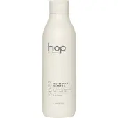 Montibello HOP Silver White Shampoo 1000 ml — Shampoo capelli