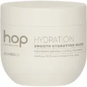 Montibello HOP Maschera idratante liscia 500 ml — Maschera capelli