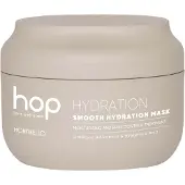 Montibello HOP Maschera idratante liscia 200 ml — Maschera capelli