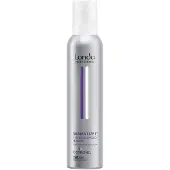 Londa Professional Dramatize It X-Strong Hold Mousse 250ml — Mousse Capelli