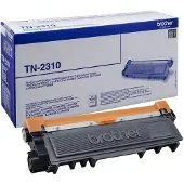 Brother Toner TN-2310 - Nero