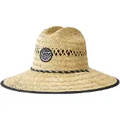 Rip Curl Cappello Logo Straw