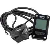 Yamaha Ciclocomputer X Pw-x 2017 Remote Control