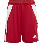Adidas Pantaloni Corti Tiro24