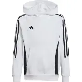 Adidas Felpa Con Cappuccio Tiro24