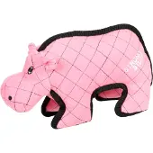 Flamingo Ippopotamo Di Peluche Forte