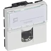 Legrand 076576 Msc Cat 6a Stp 2m