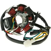 101 Octane Alternatore 28017