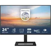 Philips Schermo 24e1n1300ae/00 24´´ Full Hd Ips Led