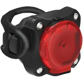 Lezyne Fanale Posteriore Zecto Drive Max 400+