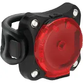 Lezyne Fanale Posteriore Zecto Drive Stvzo