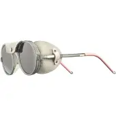 Solar - Occhiali da sole - Freemont Gris/Rose - Beige