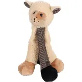 Flamingo Peluche Llama