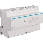 Hager Blocco di distribuzione In= 125A 4 poli KJ125B