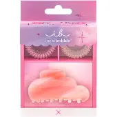 Invisibobble Cloud Pop 7 Pezzi Set — Accessori capelli