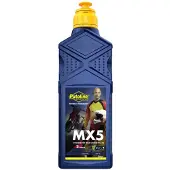 Putoline Olio Motore Mx 5 1l