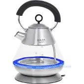 Adler Bollitore 1 5l Ad 1282
