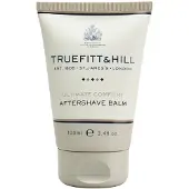 Truefitt & Hill Tubetto Balsamo Dopobarba Massimo Comfort 100 ml — Balsamo dopobarba