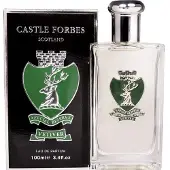 Castle Forbes Vetiver Special Reserve 100 ml — Eau de Parfum
