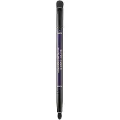 Kevyn Aucoin Pennello per ombretto Duet Precision — Pennello per makeup