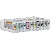 Epson Cartuccia stampante T9137 - Nero chiaro