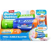 BUNCH O BUBBLES Wow Uno Sparabolle Grande