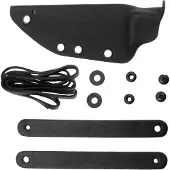 MKM Knives Fodero TPF Defense Kydex